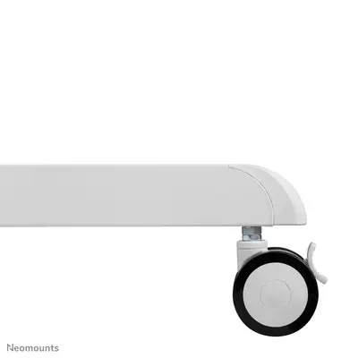 Neomounts NS-M1250WHITE Support au sol pour écran 37-70" - rotatif - Accessoire Vidéoprojecteur - visuel 10