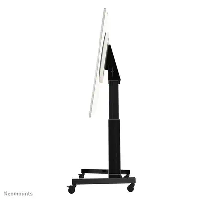 Neomounts NM-HUB2LIFTBLACK Chariot écran jusqu'à 50" - motorisé - Accessoire Vidéoprojecteur - visuel 5