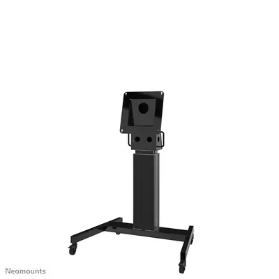 Neomounts NM-HUB2LIFTBLACK Chariot écran jusqu'à 50" - motorisé - Accessoire Vidéoprojecteur - visuel 4