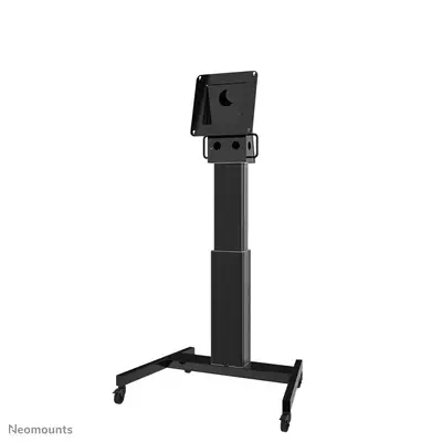 Neomounts NM-HUB2LIFTBLACK Chariot écran jusqu'à 50" - motorisé - Accessoire Vidéoprojecteur - visuel 3