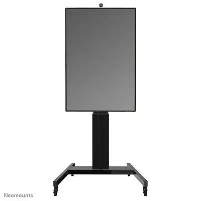 Neomounts NM-HUB2LIFTBLACK Chariot écran jusqu'à 50" - motorisé - Accessoire Vidéoprojecteur - visuel 7