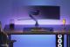 Vente NEOMOUNTS Flat Screen Desk mount 10 49p desk Neomounts au meilleur prix - visuel 10