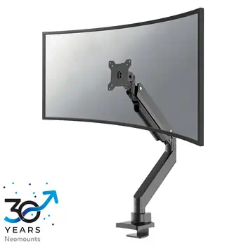 Accessoire Moniteur Neomounts NM-D775BLACKPLUS revendeur officiel