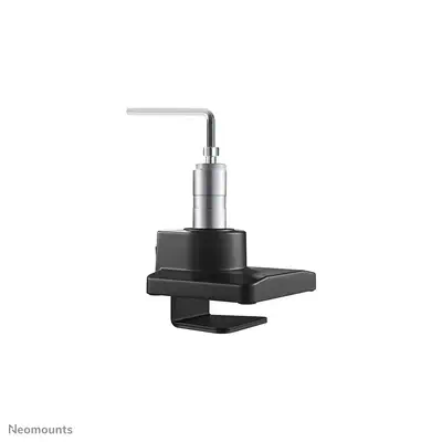 Neomounts NM-D775BLACKPLUS Support d'écran à fixer 10-49" - ressort à gaz - Topfix - arrêt 180° - Accessoire Moniteur - visuel 10