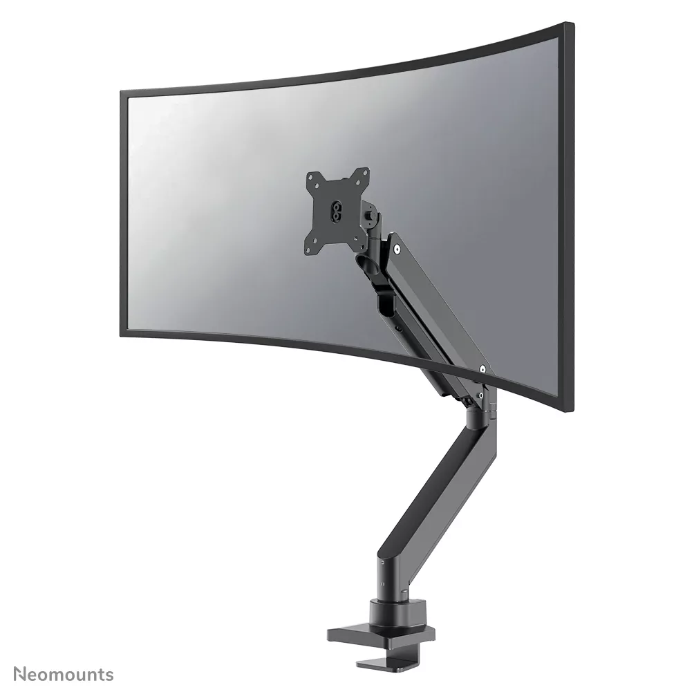 Achat NEOMOUNTS Flat Screen Desk mount 10 49p desk clamp et autres produits de la marque Neomounts