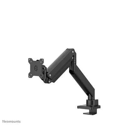 Neomounts NM-D775BLACKPLUS Support d'écran à fixer 10-49" - ressort à gaz - Topfix - arrêt 180° - Support Fixe & Mobile - visuel 10