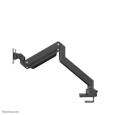 Neomounts NM-D775BLACKPLUS Support d'écran à fixer 10-49" - ressort à gaz - Topfix - arrêt 180° - Accessoire Moniteur - visuel 6