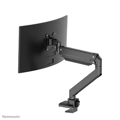 Neomounts NM-D775BLACKPLUS Support d'écran à fixer 10-49" - ressort à gaz - Topfix - arrêt 180° - Accessoire Moniteur - visuel 7