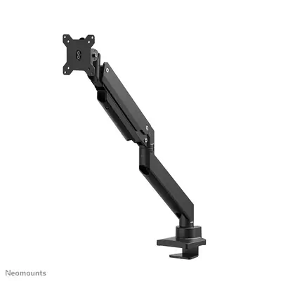 Neomounts NM-D775BLACKPLUS Support d'écran à fixer 10-49" - ressort à gaz - Topfix - arrêt 180° - Support Fixe & Mobile - visuel 5