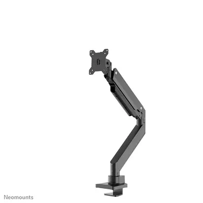 Neomounts NM-D775BLACKPLUS Support d'écran à fixer 10-49" - ressort à gaz - Topfix - arrêt 180° - Support Fixe & Mobile - visuel 3