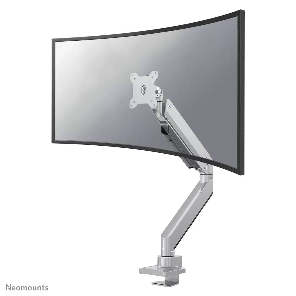 Achat NEOMOUNTS Flat Screen Desk mount 10 49p desk clamp au meilleur prix