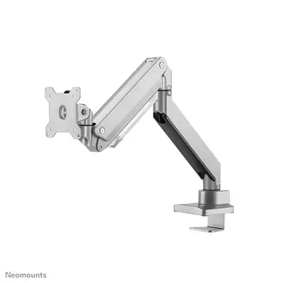 Neomounts NM-D775SILVERPLUS Support d'écran à fixer 10-49" - ressort à gaz - Topfix - arrêt 180° - Support Fixe & Mobile - visuel 6
