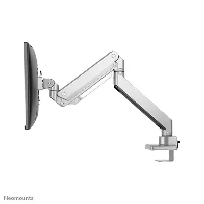Neomounts NM-D775SILVERPLUS Support d'écran à fixer 10-49" - ressort à gaz - Topfix - arrêt 180° - Support Fixe & Mobile - visuel 10