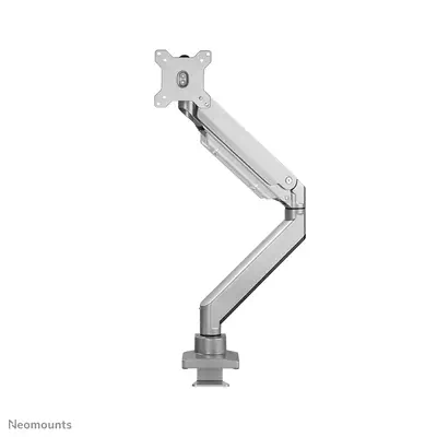Neomounts NM-D775SILVERPLUS Support d'écran à fixer 10-49" - ressort à gaz - Topfix - arrêt 180° - Support Fixe & Mobile - visuel 8