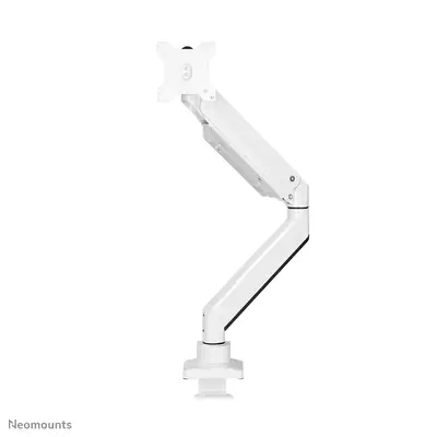 Neomounts NM-D775WHITEPLUS Support d'écran à fixer 10-49" - ressort à gaz - Topfix - arrêt 180° - Support Fixe & Mobile - visuel 9