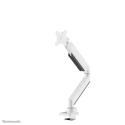 Neomounts NM-D775WHITEPLUS Support d'écran à fixer 10-49" - ressort à gaz - Topfix - arrêt 180° - Support Fixe & Mobile - visuel 3