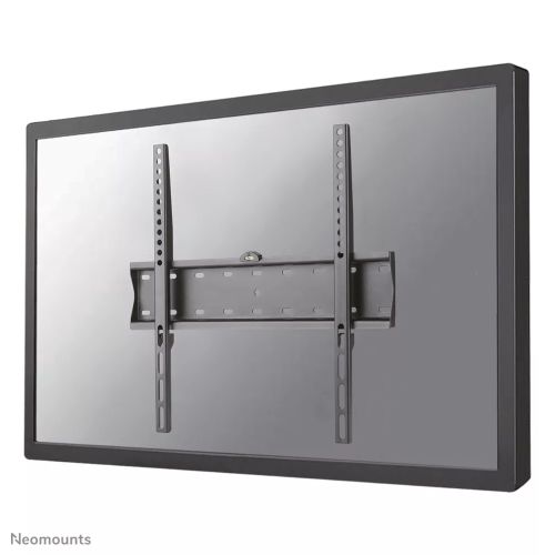 Vente NEOMOUNTS Flat Screen Wall Mount fixed 32-55p Black au meilleur prix