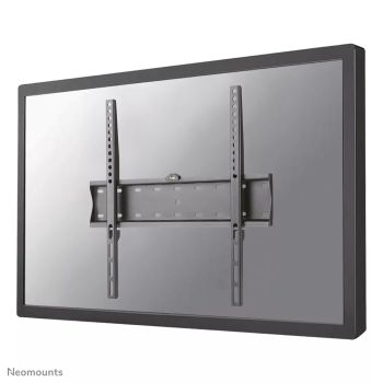 Achat NEOMOUNTS Flat Screen Wall Mount fixed 32-55p Black au meilleur prix