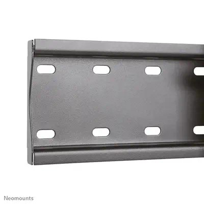 Neomounts FPMA-W300BLACK Support pour écran mural 32-55" - ultra-plat - Support Fixe & Mobile - visuel 6