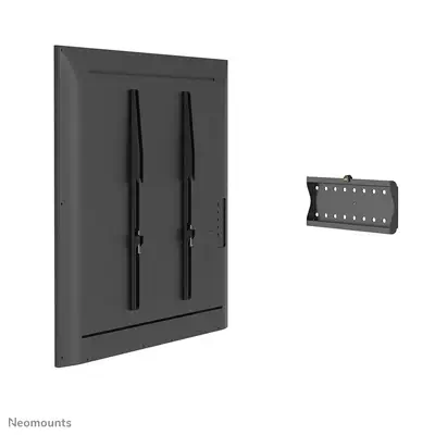 Neomounts FPMA-W300BLACK Support pour écran mural 32-55" - ultra-plat - Support Fixe & Mobile - visuel 8