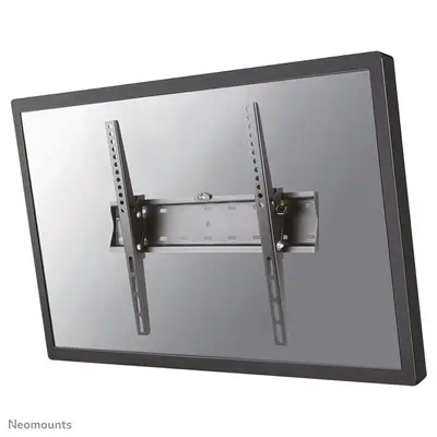 Neomounts FPMA-W350BLACK Support pour écran mural 32-55" - inclinable - Support Fixe & Mobile - visuel 2