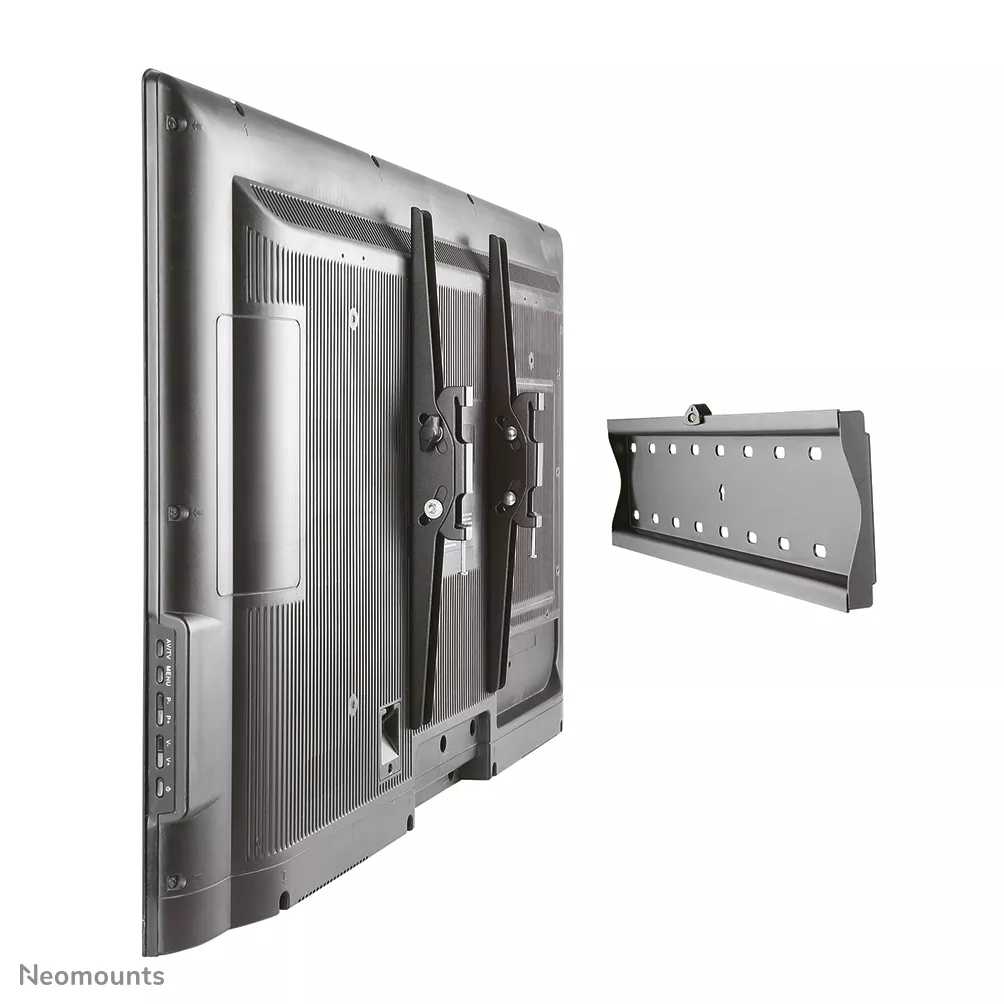 Vente NEOMOUNTS Flat Screen Wall Mount tiltable 32-55p Black Neomounts au meilleur prix - visuel 6