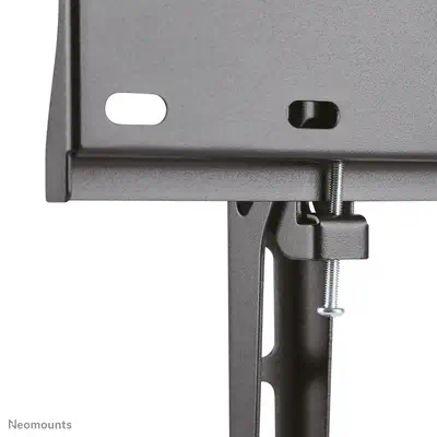 Neomounts FPMA-W350BLACK Support pour écran mural 32-55" - inclinable - Support Fixe & Mobile - visuel 9