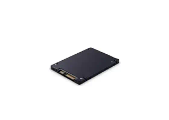 Lenovo 7XA7A01204 lecteur de disques optiques DVD-ROM Noir - Lecteur Optique - visuel 1