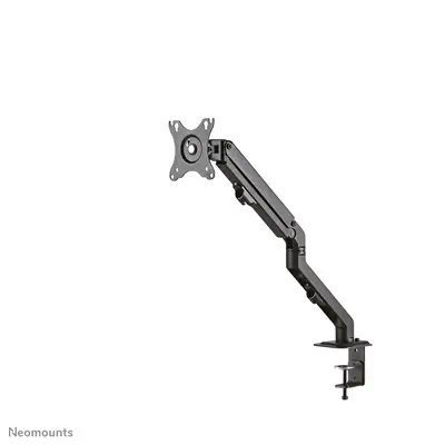 Neomounts FPMA-D650BLACK Support d'écran à fixer 17-27" - ressort hélicoïdal - Support Fixe & Mobile - visuel 3