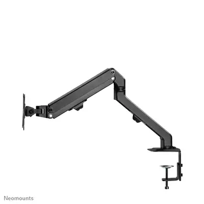 Neomounts FPMA-D650BLACK Support d'écran à fixer 17-27" - ressort hélicoïdal - Support Fixe & Mobile - visuel 8