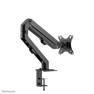 Neomounts FPMA-D650BLACK Support d'écran à fixer 17-27" - ressort hélicoïdal - Support Fixe & Mobile - visuel 7