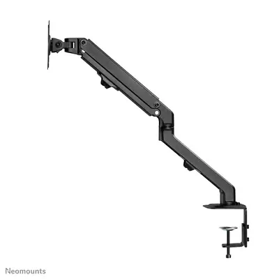 Neomounts FPMA-D650BLACK Support d'écran à fixer 17-27" - ressort hélicoïdal - Support Fixe & Mobile - visuel 9