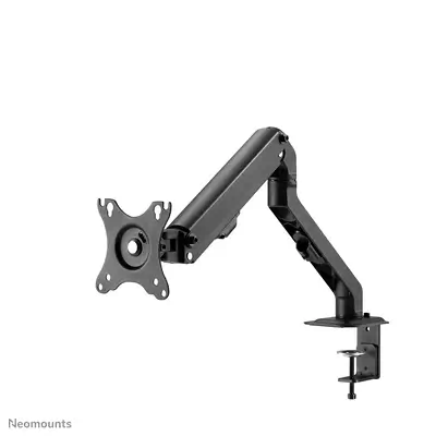 Neomounts FPMA-D650BLACK Support d'écran à fixer 17-27" - ressort hélicoïdal - Support Fixe & Mobile - visuel 4