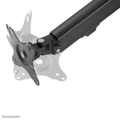 Neomounts FPMA-D650DBLACK Support d'écran à fixer 17-27" - ressort hélicoïdal - Support Fixe & Mobile - visuel 10