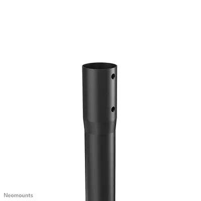 Neomounts NS-EP100BLACK Extension pour support plafond écran - h107.5 cm - Support Fixe & Mobile - visuel 3