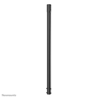 Neomounts NS-EP100BLACK Extension pour support plafond écran - h107.5 cm - Support Fixe & Mobile - visuel 5