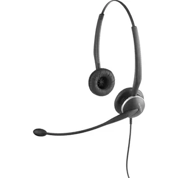 Jabra 2129-82-04  - Casque Micro achat responsable