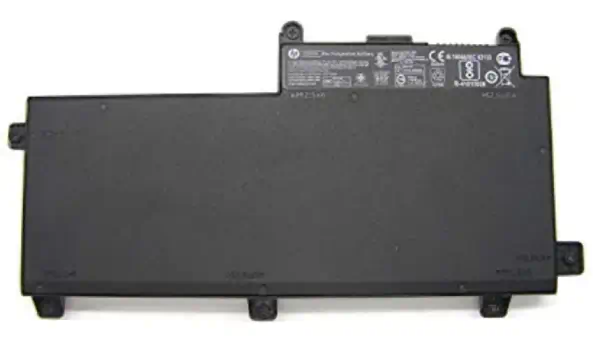 HP 801554-002 composant de laptop supplémentaire Batterie - visuel 1
