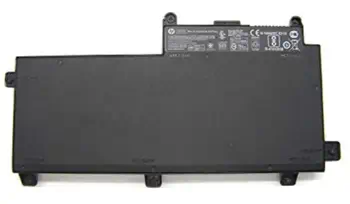 Garantie 801554-002