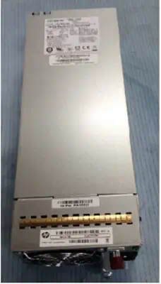 HP 814665-001 unité d'alimentation d'énergie 595 W Gris - Boitier d'alimentation - visuel 1
