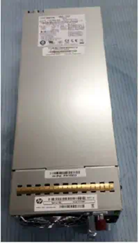 HP 814665-001 unité d'alimentation d'énergie 595 W Gris revendeur officiel