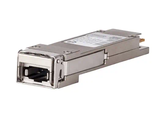 Synergy 40GbE/4x10GbE/4x8Gb FC QSFP+ - HP - Accessoire Réseau - visuel 1