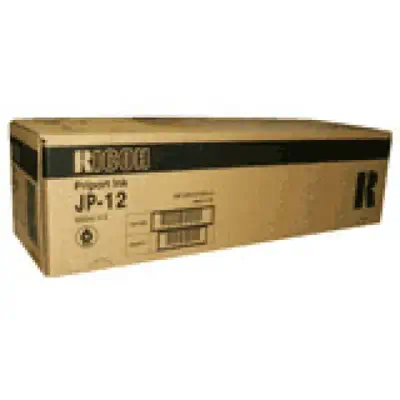 Ricoh Ink 600cc Black cartouche d'encre Original Noir - Cartouches d'encre - visuel 1