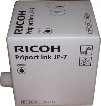 Cartouches d'encre Ricoh 817219 revendeur officiel