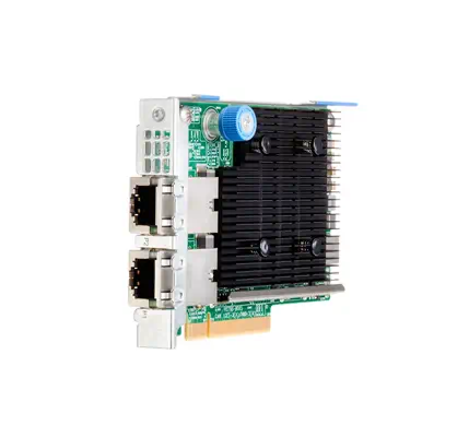Ethernet 10Gb 2-port FLR-T BCM57416 - HP - Carte Réseau - visuel 1