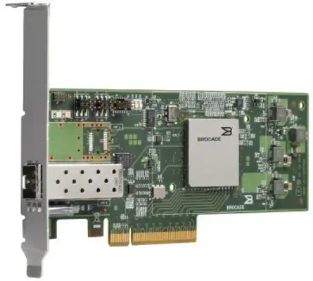Brocade 16Gb FC 1-port HBA - IB - Carte Réseau - visuel 1