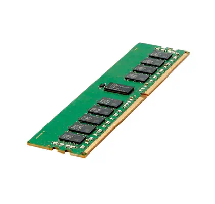 HPE 840759-091 module de mémoire 64 Go 1 x 64 Go DDR4 288-pin DIMM ECC - Mémoire - visuel 1