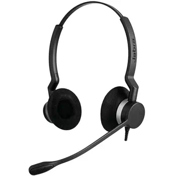 Casque Micro Jabra 2309-825-109 revendeur officiel