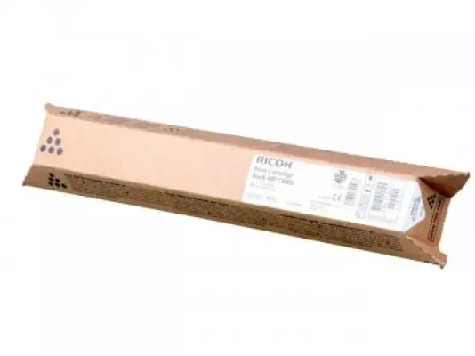 Ricoh 841550 Cartouche de toner 1 pièce(s) Original Noir - Toner - visuel 1