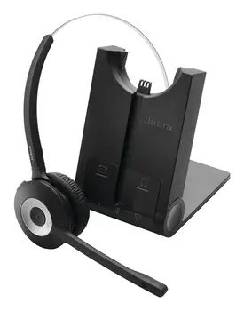 Casque Micro Jabra 925-15-508-201 avantages